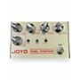 Used Joyo RIGEL PREAMP Guitar Preamp