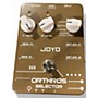 Used Joyo SELECTOR Pedal