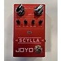 Used Joyo Used Joyo Scylla Effect Pedal