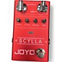 Used Joyo Scylla Effect Pedal