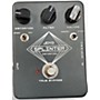 Used Joyo Splinter Effect Pedal