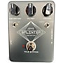 Used Joyo Splinter Effect Pedal
