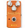 Used Joyo Sweet Baby Effect Pedal