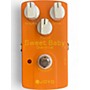 Used Joyo Sweet Baby Effect Pedal