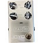 Used Joyo TAICHI Effect Pedal