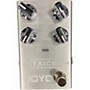 Used Joyo TAICHI Effect Pedal