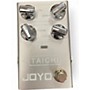 Used Joyo TAICHI Effect Pedal