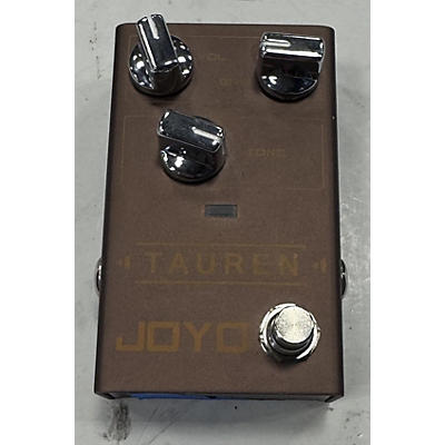 Joyo Used Joyo TAUREN Effect Pedal