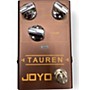 Used Joyo Used Joyo TAUREN Effect Pedal