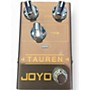 Used Joyo TAUREN Effect Pedal