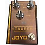 Used Joyo TAUREN Effect Pedal