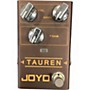 Used Joyo TAUREN Effect Pedal