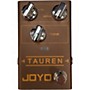 Used Joyo TAUREN Effect Pedal