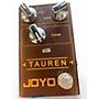 Used Joyo TAUREN Effect Pedal