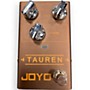 Used Joyo TAUREN Effect Pedal