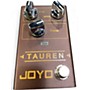Used Joyo TAUREN Effect Pedal