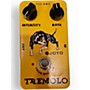 Used Joyo TREMOLO Effect Pedal
