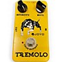 Used Joyo TREMOLO Effect Pedal