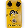 Used Joyo TREMOLO Effect Pedal