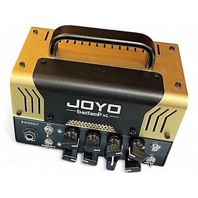 Used Joyo  TWEEDY Battery Powered Amp
