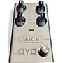 Used Joyo Taichi Effect Pedal