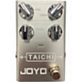 Used Joyo Taichi Effect Pedal