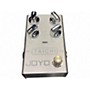 Used Joyo Taichi Effect Pedal