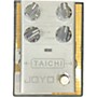 Used Joyo Taichi Effect Pedal