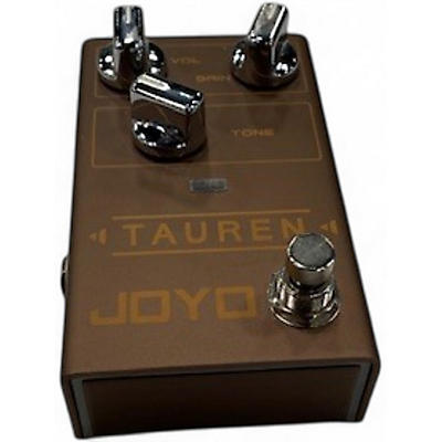 Used Joyo Tauren Effect Pedal