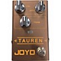 Used Joyo Tauren Effect Pedal