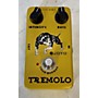 Used Joyo Used Joyo Tremolo Effect Pedal