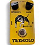 Used Joyo Used Joyo Tremolo Effect Pedal