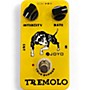 Used Joyo Used Joyo Tremolo Effect Pedal