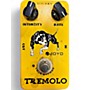 Used Joyo Tremolo Effect Pedal