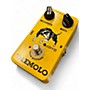 Used Joyo Tremolo Effect Pedal