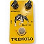 Used Joyo Tremolo Effect Pedal