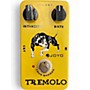 Used Joyo Tremolo Effect Pedal