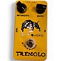 Used Joyo Tremolo JF-09 Effect Pedal