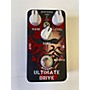 Used Joyo Used Joyo ULTIMATE DRIVE Effect Pedal