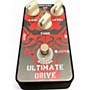 Used Joyo Used Joyo ULTIMATE DRIVE Effect Pedal