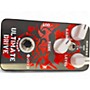 Used Joyo ULTIMATE DRIVE Effect Pedal