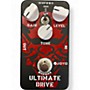 Used Joyo ULTIMATE DRIVE Effect Pedal