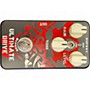 Used Joyo ULTIMATE DRIVE Effect Pedal