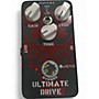 Used Joyo ULTIMATE DRIVE Effect Pedal