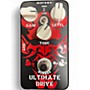 Used Joyo ULTIMATE DRIVE Effect Pedal