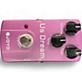 Used Joyo US DREAM DISTORTION Effect Pedal