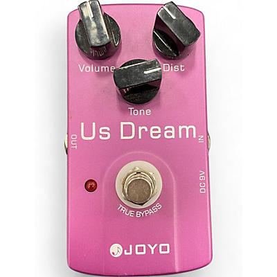 Joyo Used Joyo US DREAM Effect Pedal