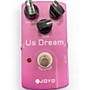 Used Joyo Used Joyo US DREAM Effect Pedal