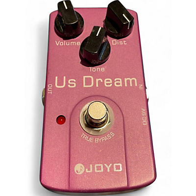 Joyo Used Joyo US DREAM Effect Pedal