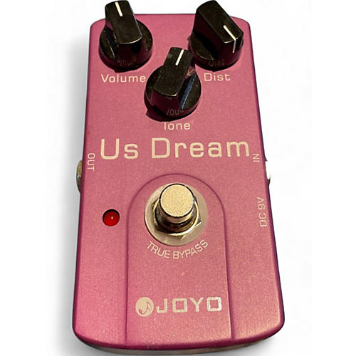 Joyo Used Joyo US DREAM Effect Pedal